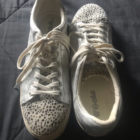 Gola Fashion Sneakers (Anthropologie) - Picture 2 of 2
